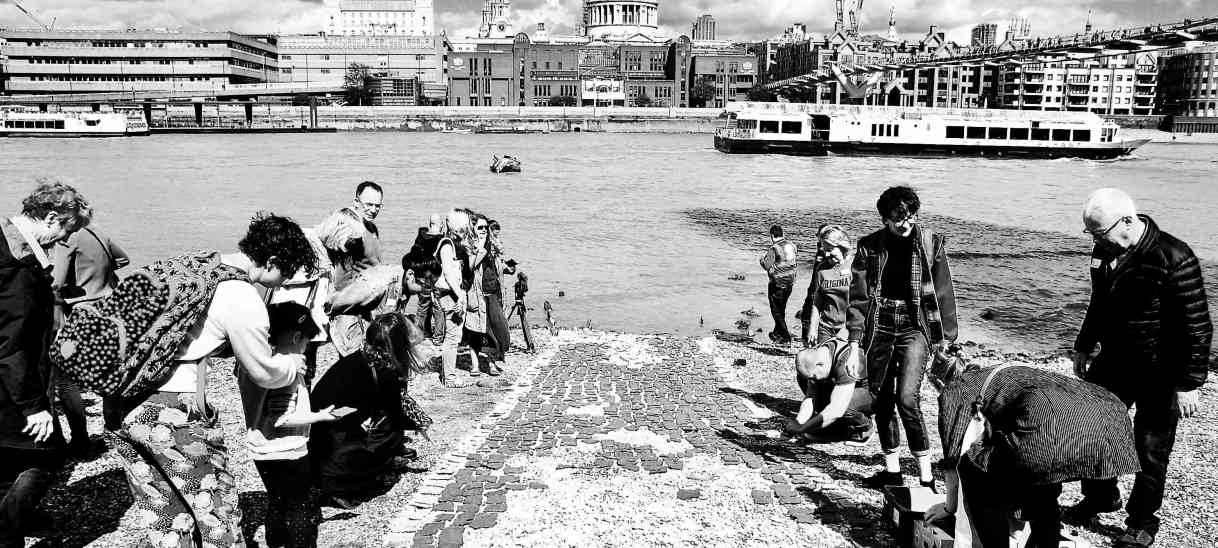 Back to The River – Totally Thames&nbsp;2017